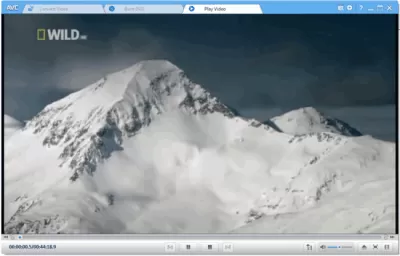 Скриншот приложения Any Video Converter - №2