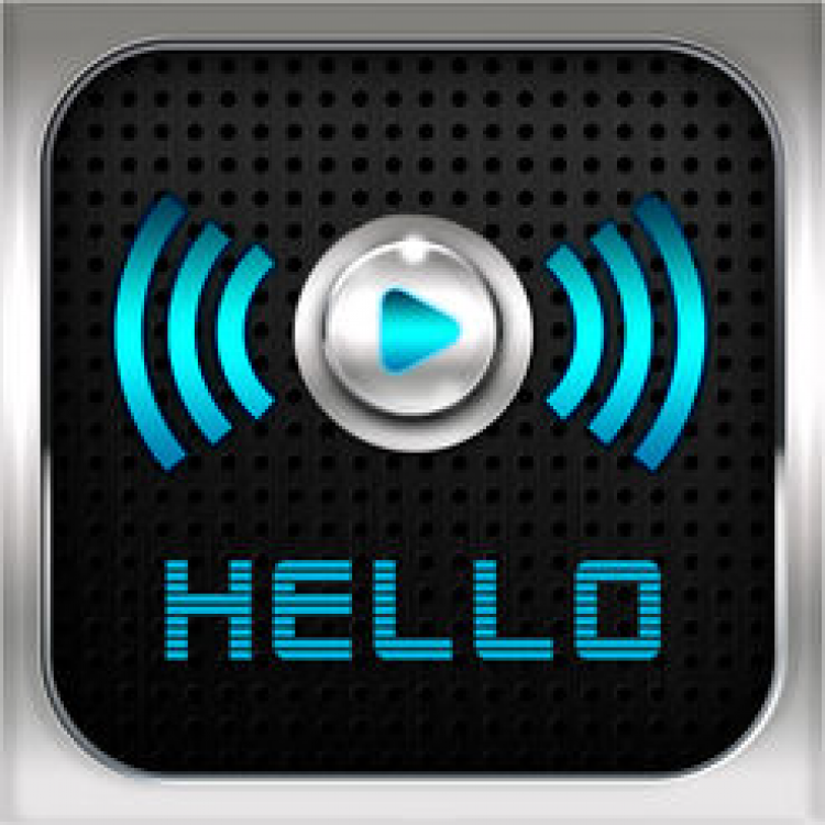 Voice generator. Войс. Voice app. Voice Generator Dynamics.