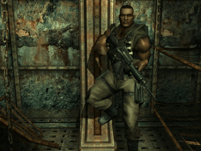 Скриншот приложения Far Cry - №4