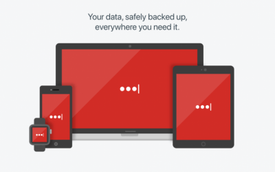 Скриншот приложения LastPass MacOS - №5