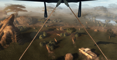 Скриншот приложения Far Cry 2 - №5