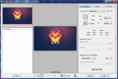 Скриншот приложения Exposure X4 - №3