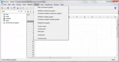 Скриншот приложения MedCalc - №4