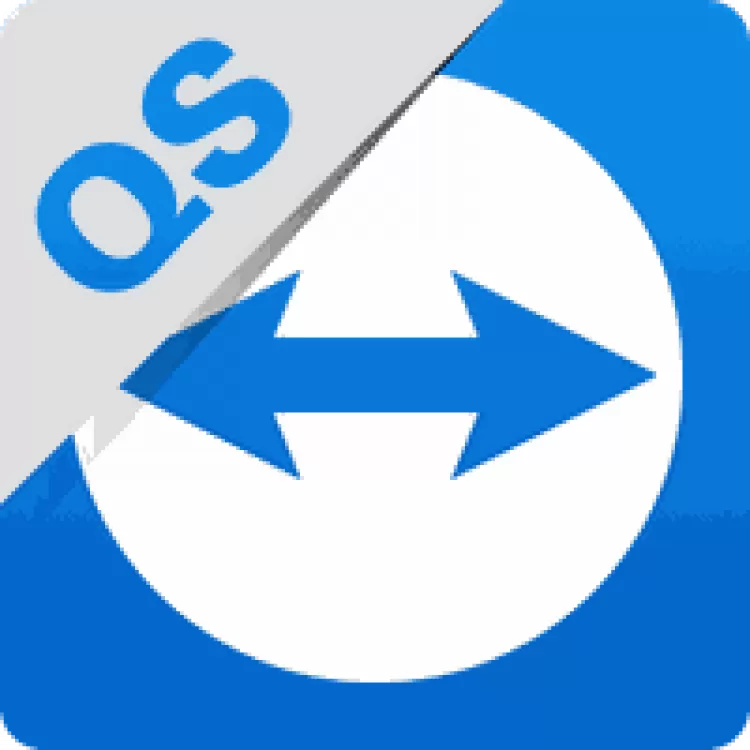 Тима вивер. TEAMVIEWER QS. TEAMVIEWER QUICKSUPPORT. Тимвьювер Квик саппорт. TEAMVIEWER logo.