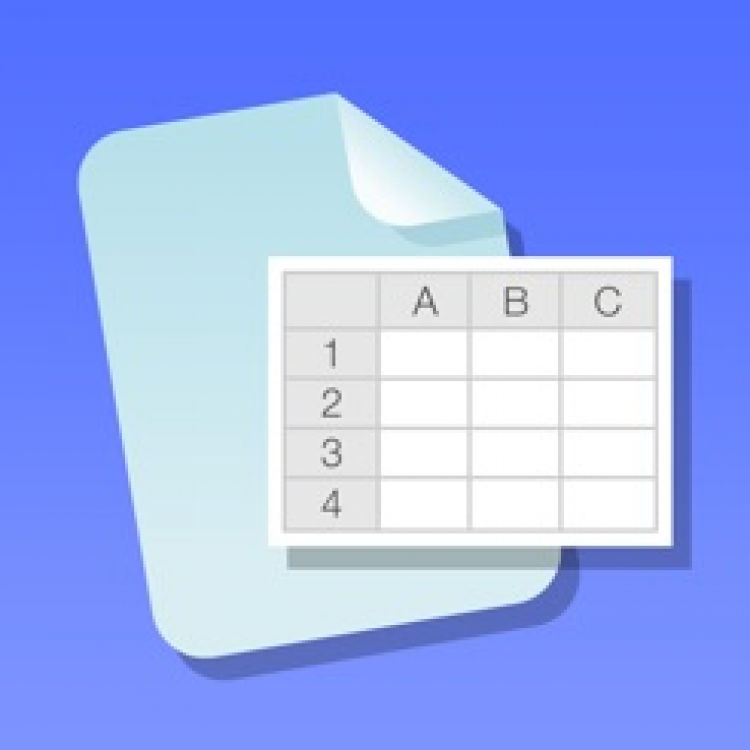 Ios Sheets Windows iSpreadsheet: Office Sheets скачать на iOS бесплатно