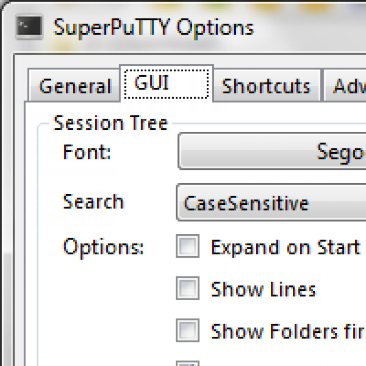 superputty free download for windows 10 64 bit