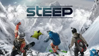 Скриншот приложения Steep - №1