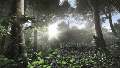 Скриншот приложения Battlefield 4 - №16