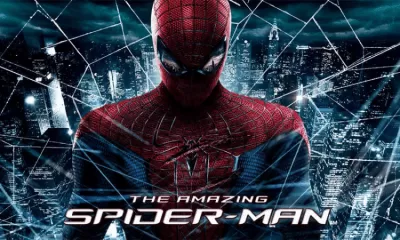 Скриншот приложения The Amazing Spider-Man - №5