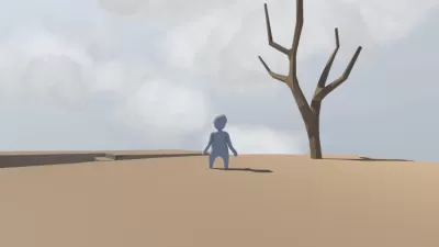 Скриншот приложения Human: Fall Flat - №4