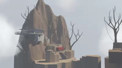 Скриншот приложения Human: Fall Flat - №5