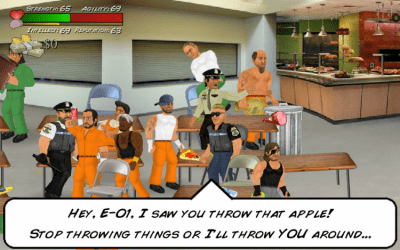 Скриншот приложения Hard Time - №5