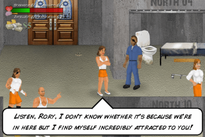 Скриншот приложения Hard Time - №7