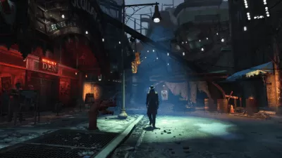Скриншот приложения Fallout 4 - №2
