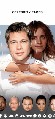 Скриншот приложения Poster — collage photo editor - №5