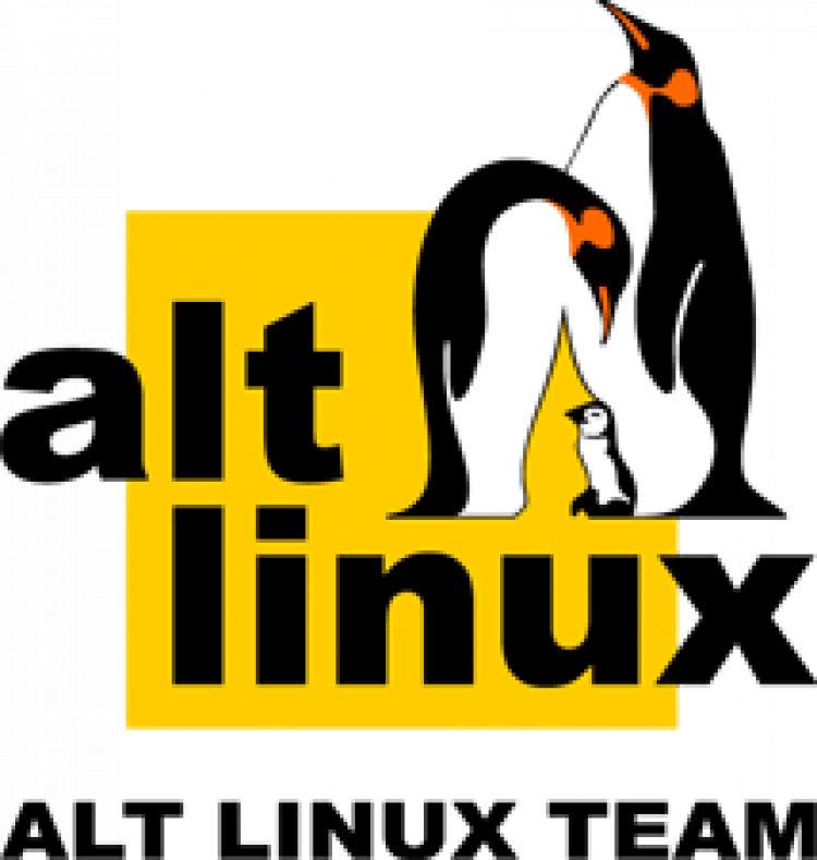 Alt linux смена языка