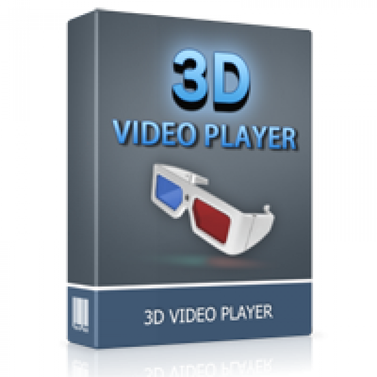 3d video player. SOUNDTAXI.