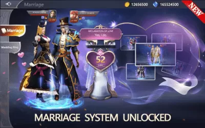 Скриншот приложения MU ORIGIN 2 - WEBZEN Officially Authorized на ПК - №3