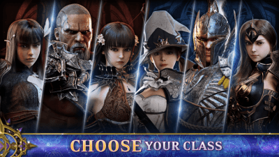 Скриншот приложения AxE: Alliance vs Empire на ПК - №6