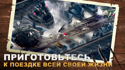 Скриншот приложения Durango: Wild Lands на ПК - №6