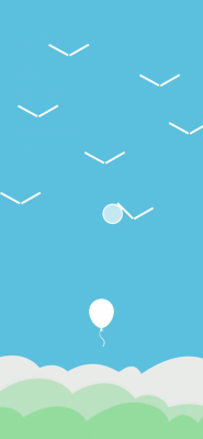 Скриншот приложения Rise Up - №3