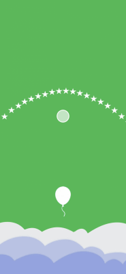 Скриншот приложения Rise Up - №4