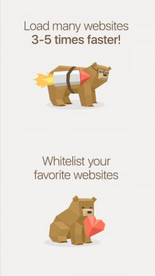 Скриншот приложения BlockBear! - №3