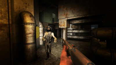 Скриншот приложения 7 Days to Die - №4