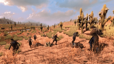 Скриншот приложения 7 Days to Die - №10