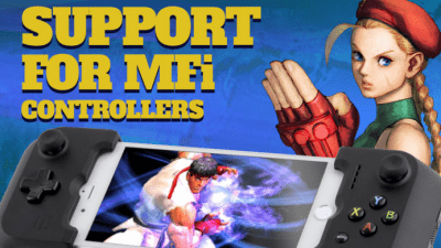 Скриншот приложения Street Fighter IV CE - №5