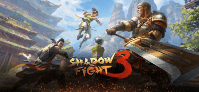 Скриншот приложения Shadow Fight 3 - №5