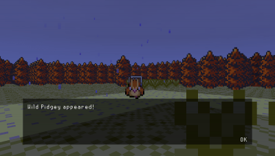 Скриншот приложения Pokemon 3D - №5