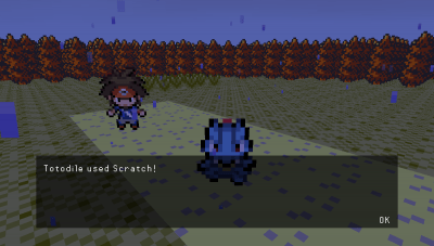 Скриншот приложения Pokemon 3D - №6