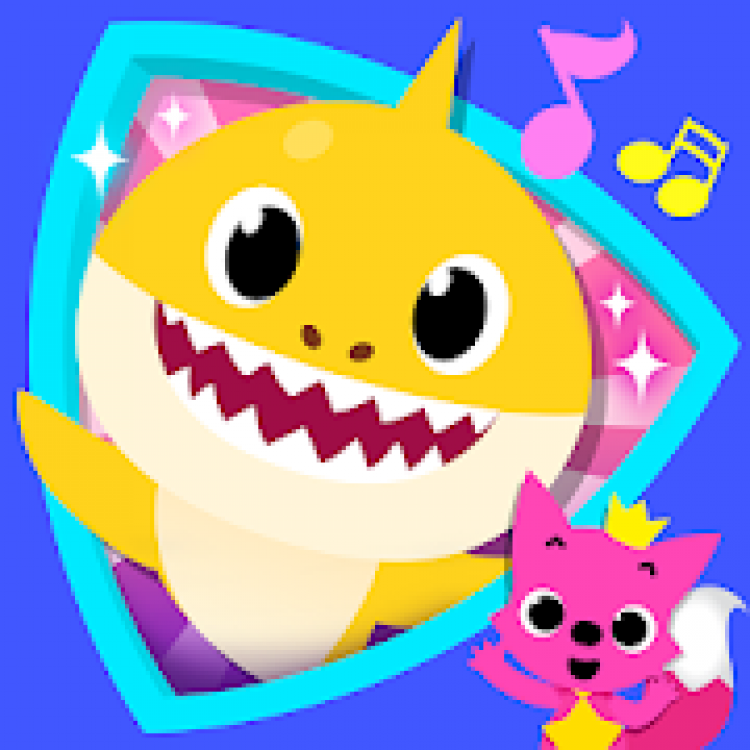 Включи pinkfong. Пинкфонг. PINKFONG Baby Shark. Пинкфонг акула. PINKFONG малыши.