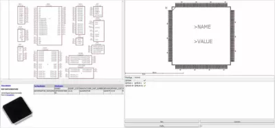 Скриншот приложения EAGLE - №3