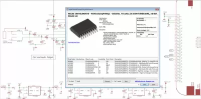 Скриншот приложения EAGLE - №4