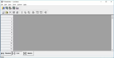 Скриншот приложения TI Connect - №5