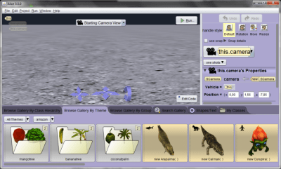 Скриншот приложения Alice - №4