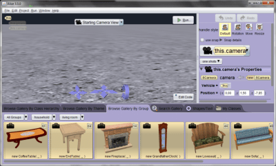 Скриншот приложения Alice - №5