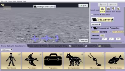 Скриншот приложения Alice для macOS - №3