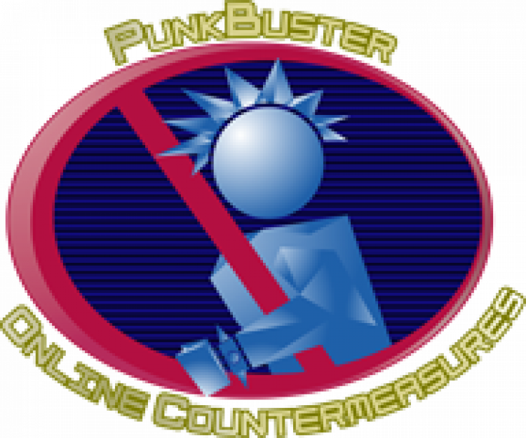 Punk buster