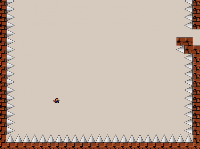 Скриншот приложения I Wanna Be The Guy - №6