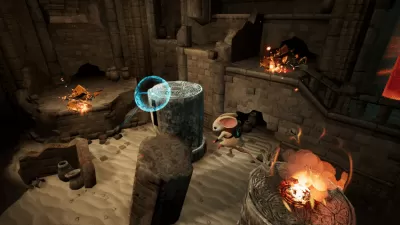 Скриншот приложения Moss - №4