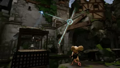 Скриншот приложения Moss - №5