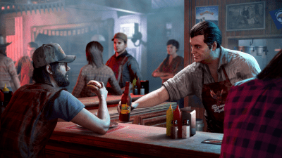 Скриншот приложения Far Cry 5 - №7