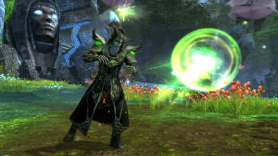 Скриншот приложения RIFT - №7