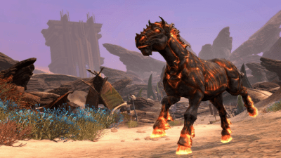 Скриншот приложения RIFT - №8