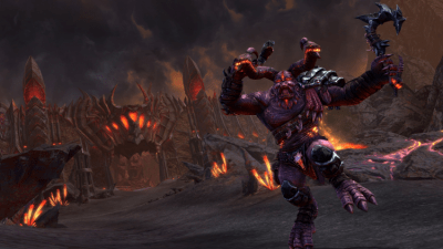 Скриншот приложения RIFT - №9