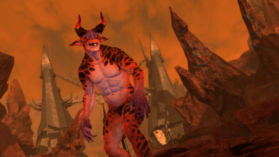 Скриншот приложения RIFT - №11