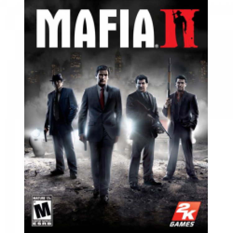 Мафия 2 Джимми вендетта. Игра мафия. Mafia II игра обложка. Мафия 2016.